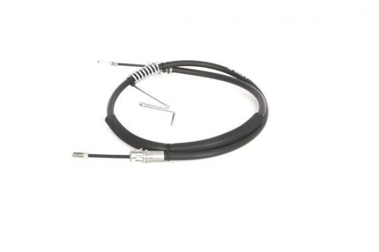 ARKA EL FREN TELI SAG TRANSIT V347 PIKAP 2.2TDCI 2.4TDCI 3.2TDCI 06 >11 ARKADAN CEKER TEK TEKER