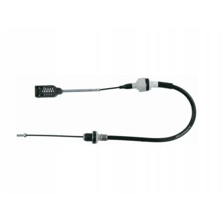 DEBRİYAJ TELLERİ CORSA 1.0 3 silindir 98>