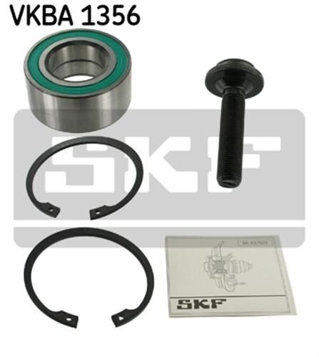 ARKA TEKER RULMANI RENAULT MEGANE II 02> SCENIC II 02> GRAND SCENIC II 02> 48x25x55