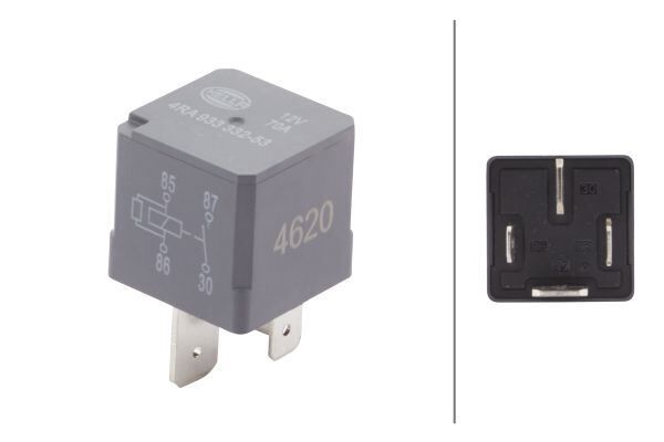 ROLE 12V 70A MERCEDES W203 C209 W211 . LAND ROVER DEFENDER DICOVERY FREELANDER . R.R 3 VOGUE L322 R.R SPORT 1 L320 . FORD B-MAX FOCUS FIESTA . VW AMAROK CADDY