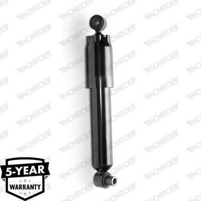 ÖN AMORTİSÖR L/R RENAULT MASTER 2001-2010 MOVANO 1998-2010 INTERSTAR 2002-2011 YAĞLI VAN-MAGNUM SERİSİ