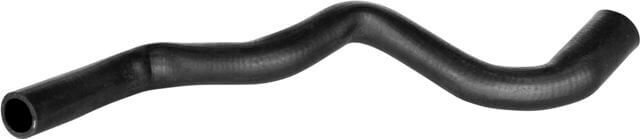 RADYATOR UST HORTUMU FOCUS II 03>11 FOCUS II C MAX 04>11 1.6TDCI