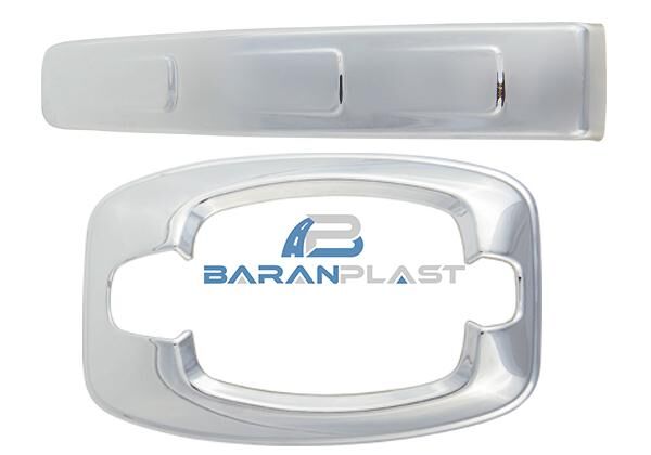 KAPI KOLU KROM FIAT DUCATO-BOXER-JUMPER 06 >DAILY 14 >