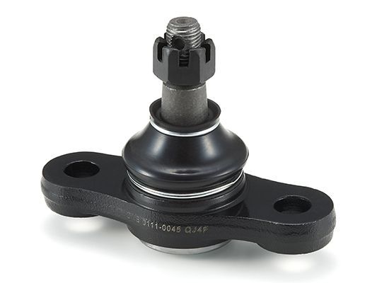 ROTİL ALT SAĞ-SOL HYUNDAI İ30 1.4L 1.6L BENZİNLİ 08-> 1.6L CRDİ 08-12 / KIA CEED 1.4L 1.6L BENZİNLİ 07 -> 1.6L D4FB CRDİ DİZEL 06-09