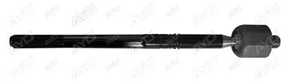 ROT MİLİ ASTRA J Mk VI P10 09> ARS İÇİN UZN: 306mm DİŞ:16x1.5