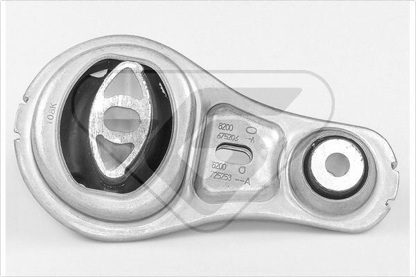 MOTOR TAKOZU ARKA MASTER III-MOVANO 2010 > 2.3 DCİ-CDTİ