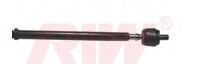 ROT MİLİ RENAULT R9-R11 81> R21 86>