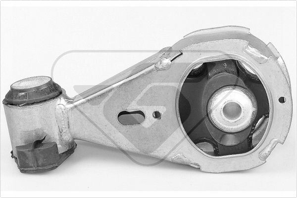 MOTOR TAKOZU ORTA FLUENCE 09>MEGANE III 09> 1.4 TCE-1.5 DCI HB-COMBİ-COUPE 6 VİTES