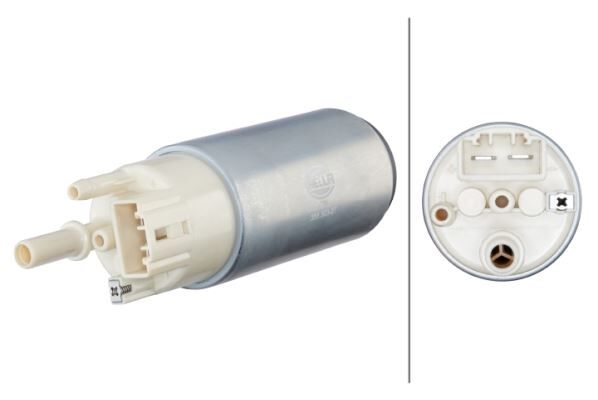 YAKIT POMPASI MERCEDES S-CLASS W221 C216 05>13