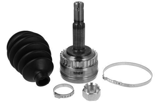 DIŞ AKS KAFASI CORSA B-C 94>06 COMBO B-C 94>11 TIGRA B 04>10 MERIVA A 04>10 ABS Lİ 29 DİŞ 22x28x52 152mm