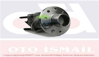 ARKA TEKER PORYASI RULMANLI ASTRA H-ZAFIRA B 1.3CDTI-1.4-1.6-1.7CDTI-1.9CDTI 04> 5 BİJON