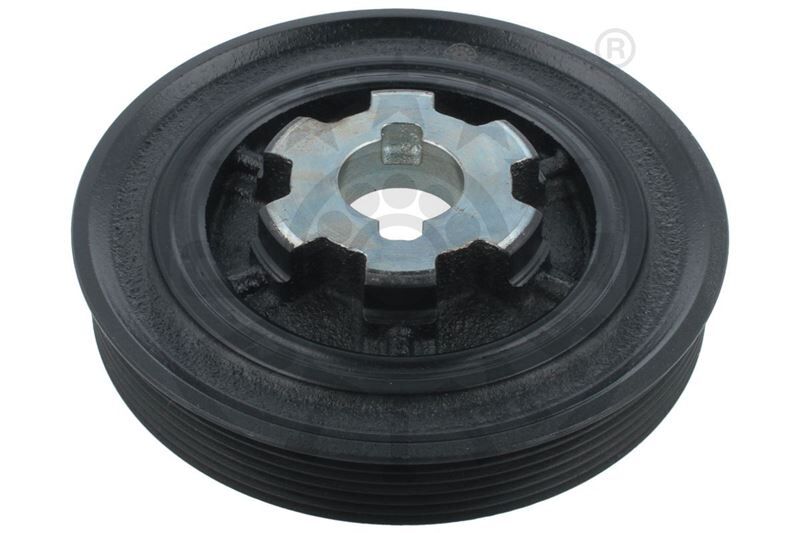 KRANK KASNAGI FREELANDER 2 L359 2.2 TD4 06>14 FORD MONDEO 4 10>15