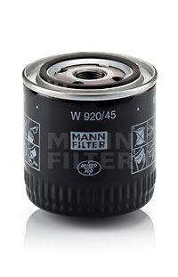 x YAĞ FİLTRESİ MONDEO 2.5 94-07 -MAVERICK 3.0 01 > CHRYSLER 300C 2.7 07-12