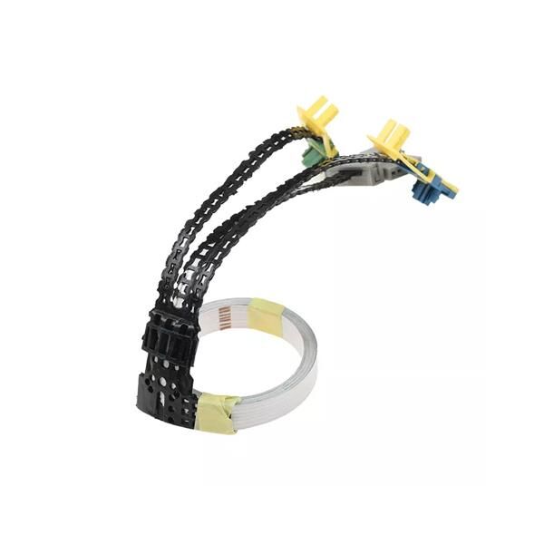 DİREKSİYON SARGISI AIR BAG ZEMBEREĞİ P.PARTNER-BERLİNGO 1996-11