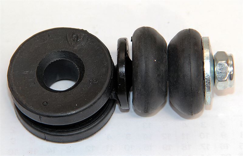 SAG/SOL ASKI ROTU (VW PASSAT 88-93)