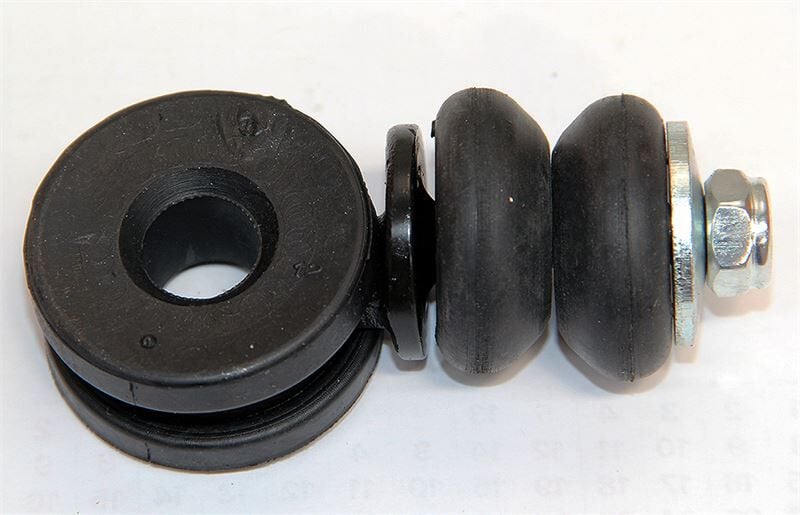 SAG/SOL ASKI ROTU (VW PASSAT 88-93)