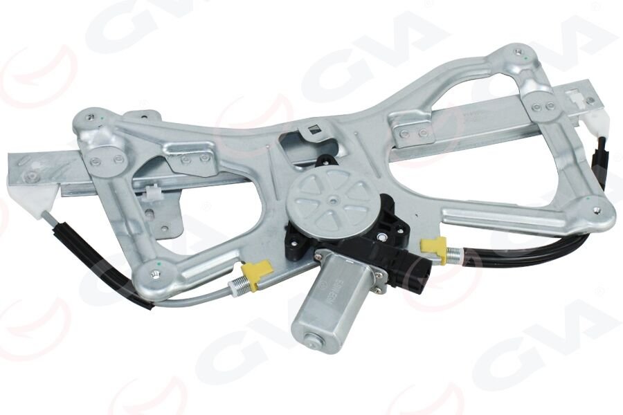CAM MEKANİZMASI ÖN SAĞ HONDA HONDA CIVIC SEDAN 06-11 ELEKTRİKLİ - MOTORLU