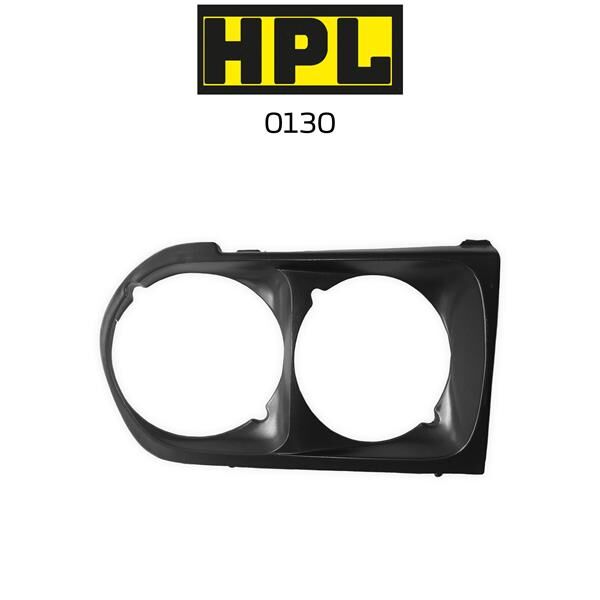 PANJUR FAR ÇERÇEVESİ SOL R12-TOROS