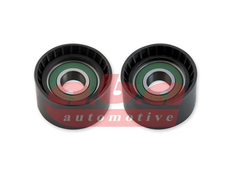 EKSANTRİK GERGİ RULMANI CLIO-ESPACE-LAGUNA-MEGANE 1.8-2.0 16V 98 >