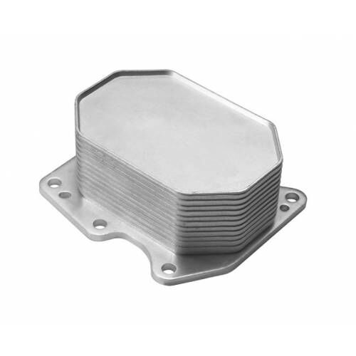 YAĞ SOĞUTUCU FORD TRANSİT 06> PEUGEOT BOXER-JUMPER-DUCATO 06> 2.2 HDI/TDCI ÖNDEN ÇEKER PETEK