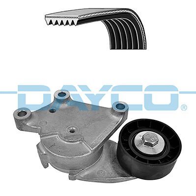 ALTERNATÖR GERGİ KİTİ 6PK975 CORSA F-COMBO E-CROSSLAND-GRANDLAND-VIVARO C-P206-P208-P307-P308-P508 -P2008 P3008-PARTNER-BERLINGO-C3-C4-FOCUS II-III FIESTA V-VI-FUSION-B MAX-COURIER 1.4-1.5-1.6 BlueH