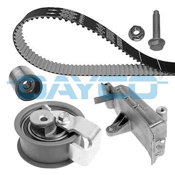 TRİGER SETİ 120x30 BORA-PASSAT-POLO-A4 1999-2001 1.4-1.9 TDI AVF-AMF-AUY-AXR