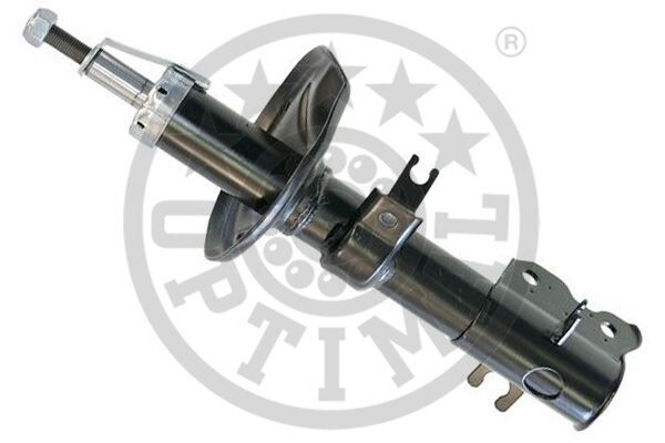 ÖN AMORTİSÖR SAĞ CHEVROLET KALOS-AVEO 03> 08> YAĞLI