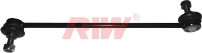 VİRAJ ASKI ROTU ÖN Z ROT FOCUS II CB4 04>11 FOCUS III CB8 11>14 FOCUS IIII CEW 14> CONNECT 15> KUG A 08> / S40 II 06>12 V50 06> C30 06>12 C70 06>