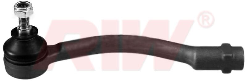 ROT BAŞI DIŞ SOL HYUNDAI ACCENT BLUE 1.4L 1.6L BENZİNLİ 10-> 1.6L CRDİ DİZEL 10-> / KIA RIO 1.4L 1.6 L BENZİNLİ 11->