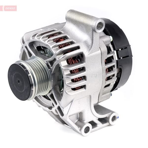 ALTERNATÖR 14V 90A FIAT DOBLO 10> GRANDE PUNTO 05>10 PALIO 03>12 ALBEA 03>12 LİNEA 07> 1.3D MTJ 6 KANAL