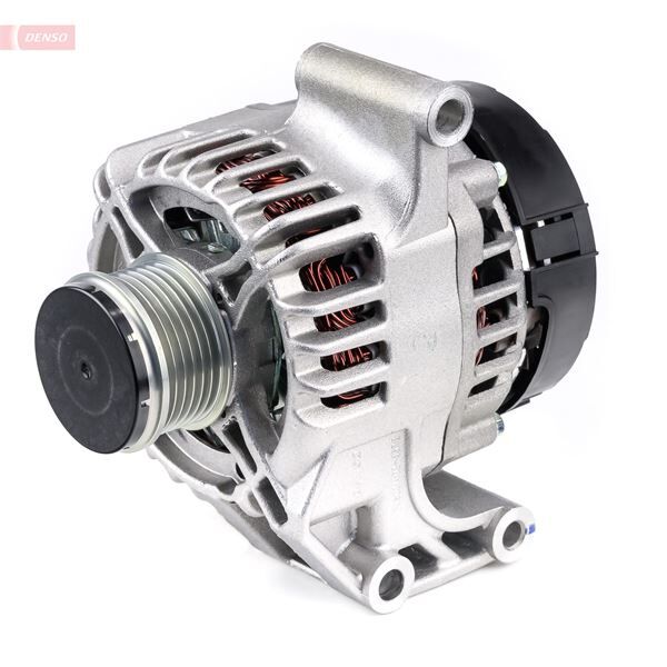 ALTERNATÖR 14V 90A FIAT DOBLO 10> GRANDE PUNTO 05>10 PALIO 03>12 ALBEA 03>12 LİNEA 07> 1.3D MTJ 6 KANAL