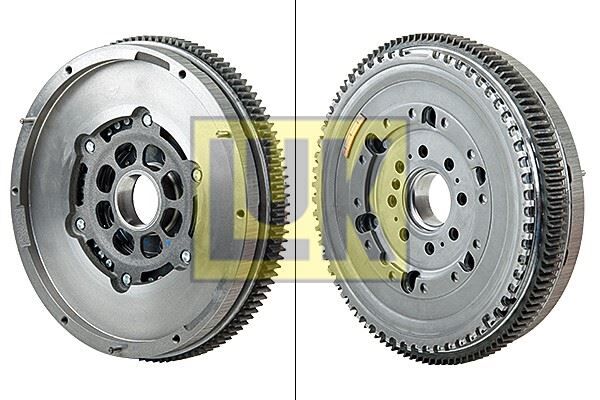 VOLAN FORD TRANSİT 06> 2.2 TDCİ 140 PS ÖNDEN ÇEKER