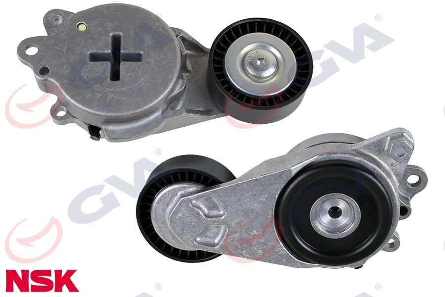 ALTERNATÖR GERGİ RULMANI KÜTÜKLÜ TOYOTA AURIS COROLLA 1.4L 1NDTV NDE150 NDE180 6 vites 10-18 / YARIS 1.4L 1NDTV D-4D NLP130 6 vites 10->