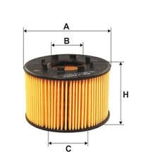 YAĞ FİLTRESİ MONDEO III 2.2TDCI-2.0 16VDI/TDDI/TDCI- 00-07 -TRANSIT 2.0TDCI/2.4DCI/2.4TDE 00-06 H U 920x OE665.1