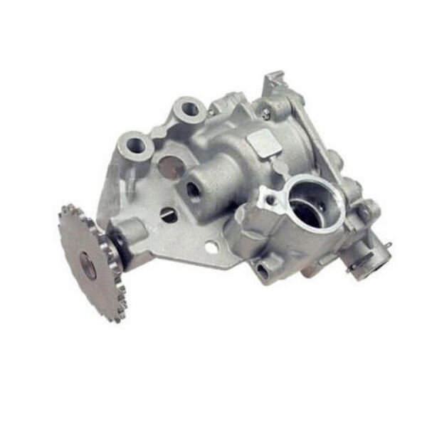 YAĞ POMPASI RENAULT TRAFIC II 06> LAGUNA II 06> OPEL VİVARO A 06> NISSAN X-TRAIL II T31 07>13 QAS HQAI I J10. NJ10 07>13 2.0dCi M9R 20 diş