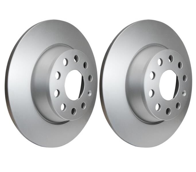 ARKA FREN AYNASI GOLF 5-6-PASSAT 05>JETTA 3-TOURAN 03>TIGUAN 07>A3 04>OCTAVIA 04> 282x12x9DL DOLU