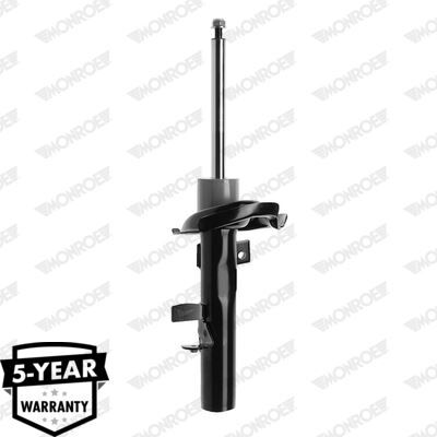 AMORTİSÖR ÖN SOL FORD FOCUS-CMAX 11> GAZLI