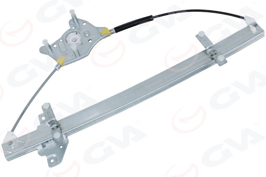 CAM MEKANİZMASI ÖN SOL HYUNDAI STAREX 96-07 ELEKTRİKLİ - MOTORSUZ