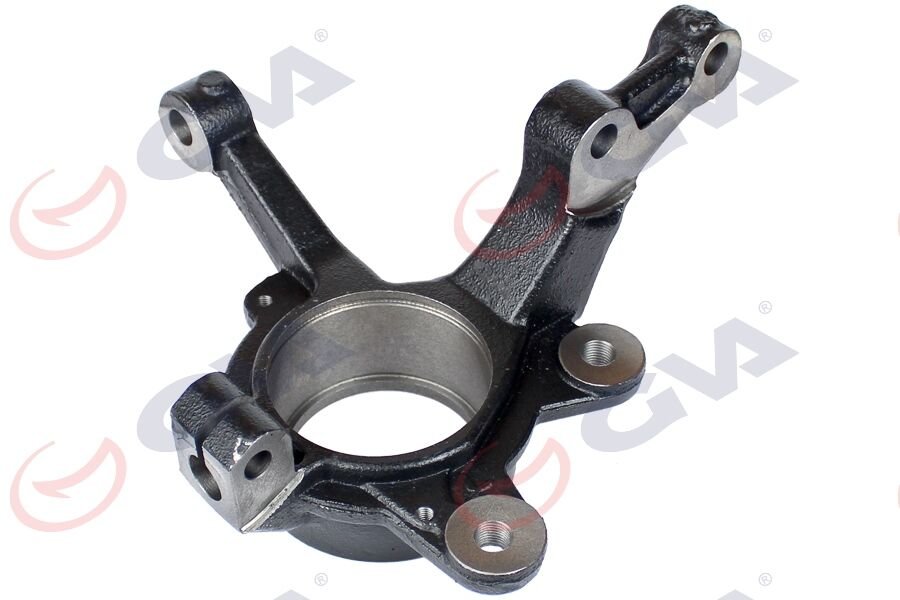 AKS TAŞIYICI ÖN SOL RENAULT R19 88>00 72MM