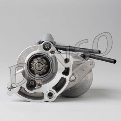 MARŞ MOTORU LAND ROVER FREELANDER-EVOQUE 06> 2.2 TD4