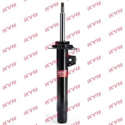 AMORTISOR ON SOL GAZLI BMW E46 97>05