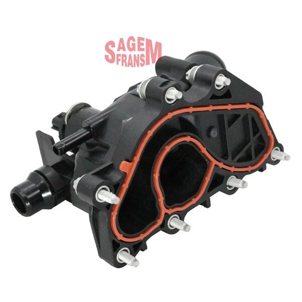 TERMOSTAT 96 C MERCEDES M282 W177 V177 W247 C118 X118 H247 X247 . RENAULT MEGANE IV 15> KADJAR 15> 1.3 TCe H5H