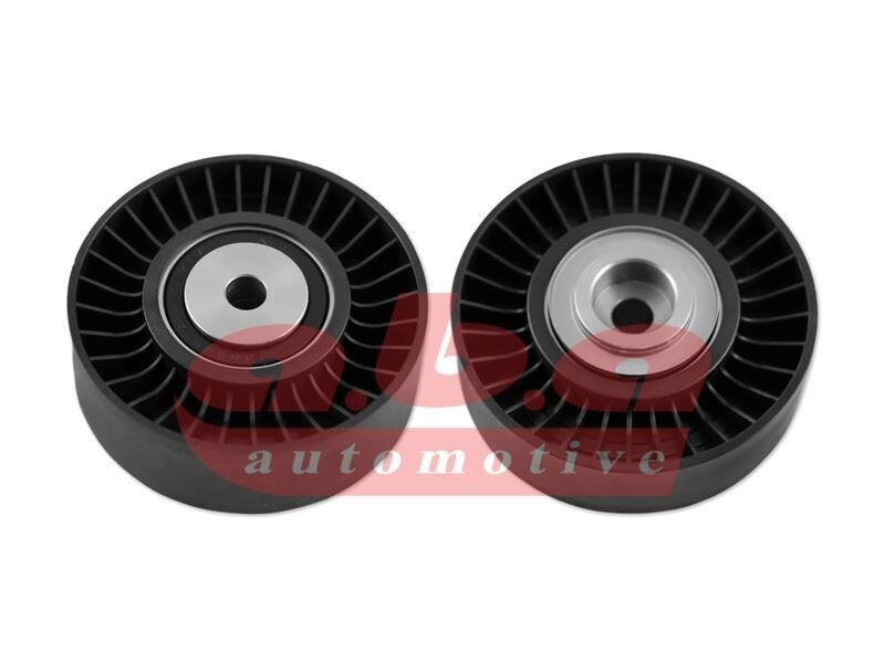 ALTERNATÖR GERGİ RULMANI CRAFTER 2.5 TDI 06 > BJK-BJM 90mm