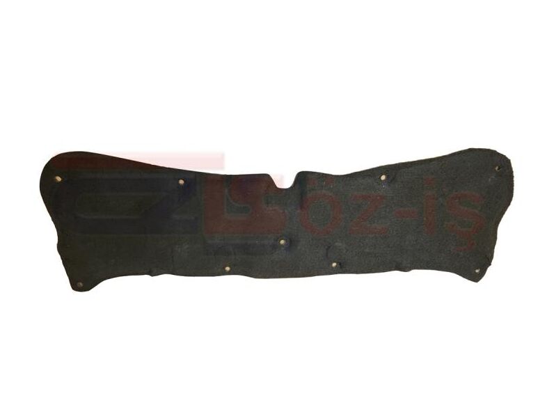 KAPUT İZOLATÖRÜ RENAULT CAPTUR