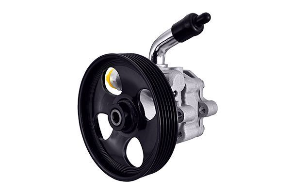 DİREKSİYON POMPASI FORD FİESTA-FUSİON 02> 1.4 TDCİ