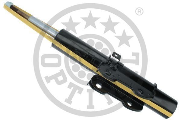 AMORTISOR ON GAZLI MERCEDES SPRINTER B906 B907 B910 . VW CRAFTER 30-35-50 06> KALIN MIL
