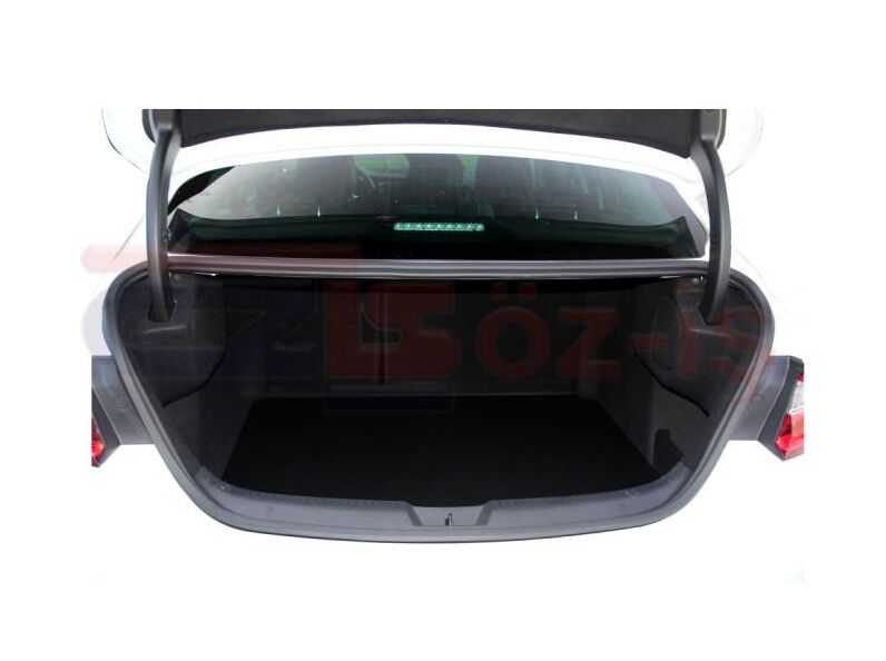 RENAULT MEGANE4 SEDAN BAGAJ HALISI 15 >