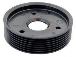 HİDROLİK DİREKSİYON POMPA KASNAĞI MASTER I 01> G9U