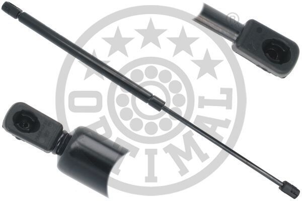 BAGAJ AMORTISORU MERCEDES VITO W638 97>03