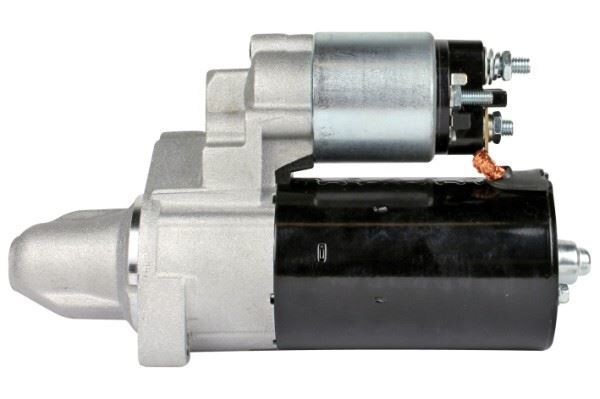 MARS MOTORU 12V 1.4kW 10 DIS MERCEDES W203 W204 C219 W211 W220 W221
